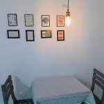Apartamento en centro histórico
