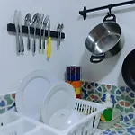 Apartamento en centro histórico