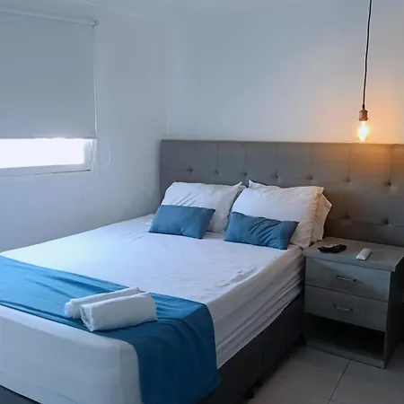Apartamento En Centro Histórico