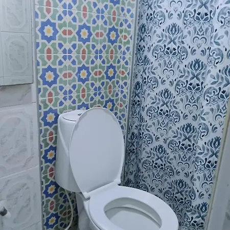 En Centro Histórico *