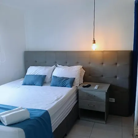 En Centro Histórico Apartamento Cartagena
