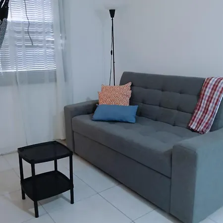 Apartamento En Centro Histórico Cartagena