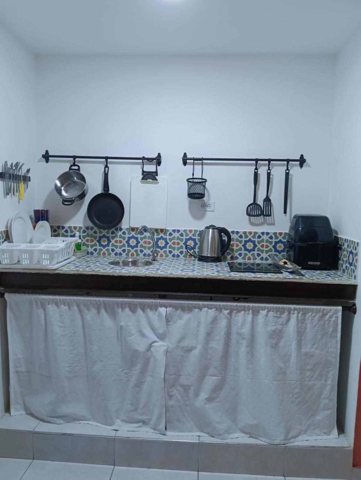 Apartamento En Centro Histórico
