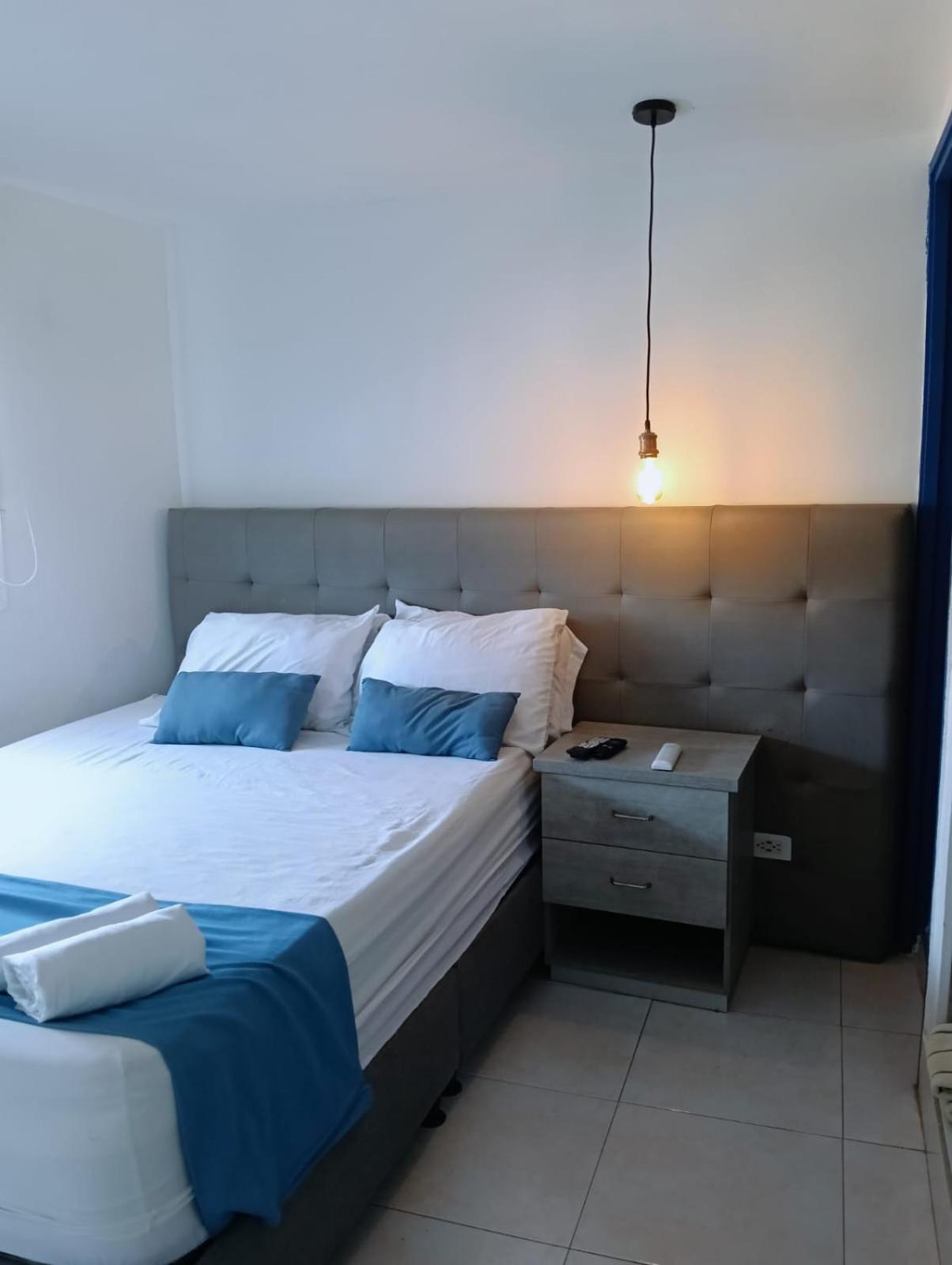 En Centro Histórico Apartamento Cartagena